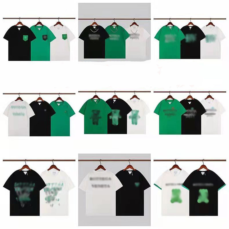 2022 t shirt designer t shirt spring new short-sleeved couple shirts European luxury brand popular color green triangle short-sleeved letter printing size S-2XL, 12
2022 t shirt designer t shirt spring new short-sleeved couple shirts European luxury brand popular color green triangle short-sleeved letter printing size S-2XL, 12
