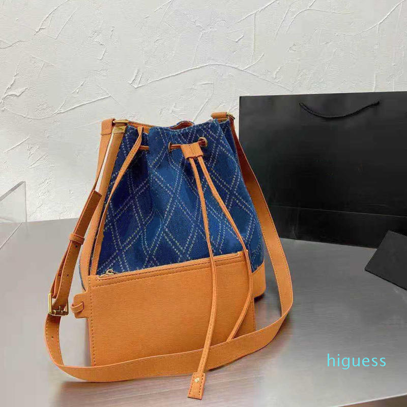 Designer- Women handbags shoulder bags leather bucket bag women flower printing crossbody package purse
Designer- Women handbags shoulder bags leather bucket bag women flower printing crossbody package purse