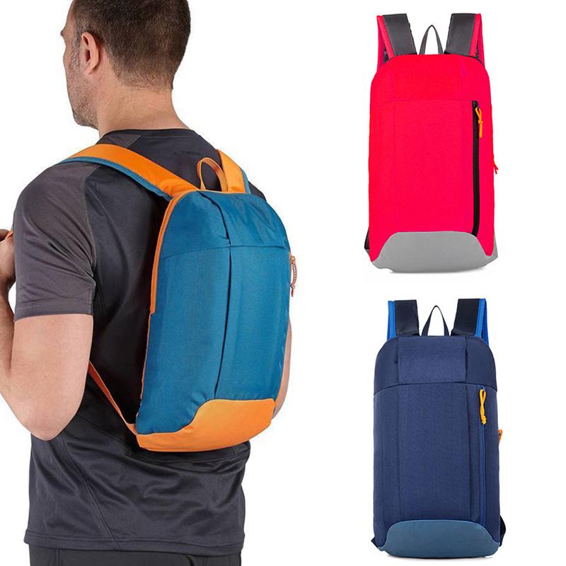Backpack Selling Outdoor Sport Travel Waterproof Light Day Pack Multi-Color Double Shoulder Bags, Black
Backpack Selling Outdoor Sport Travel Waterproof Light Day Pack Multi-Color Double Shoulder Bags, Black