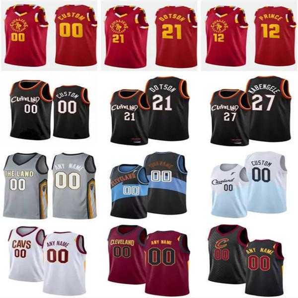 Custom Men Women Youth 75th Cleveland's Cavaliers's LeBron 23 James Dean 32 Wade Dylan 9 Windler RJ 5 Nembhard Jr. Basketball Jerseys, Brown
Custom Men Women Youth 75th Cleveland's Cavaliers's LeBron 23 James Dean 32 Wade Dylan 9 Windler RJ 5 Nembhard Jr. Basketball Jerseys, Brown