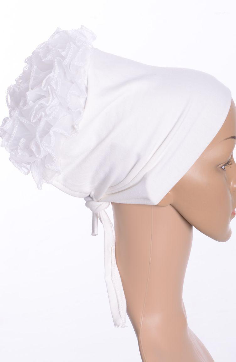 Minahill White Bonnet Muslim Scarfs Bonnets For Women Head Scarf Headwraps Hijab 02 Ethnic Clothing, Red
Minahill White Bonnet Muslim Scarfs Bonnets For Women Head Scarf Headwraps Hijab 02 Ethnic Clothing, Red