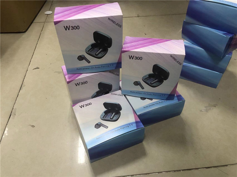 Newest Air Gen 3 Wirless Earphone earphones Transparency Metal Rename GPS Wireless Charging Bluetooth Headphones Generation In-Ear Detection For Earph