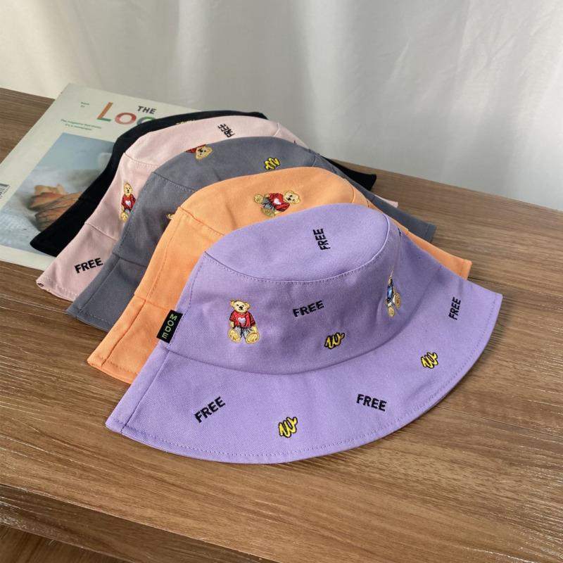 Wide Brim Hats Hip Hop Cotton Punk Animal Pattern Bucket Hat Sunscreen Letter Simple Fisherman Women Casual Statement Panama Streetwear, Black
Wide Brim Hats Hip Hop Cotton Punk Animal Pattern Bucket Hat Sunscreen Letter Simple Fisherman Women Casual Statement Panama Streetwear, Black