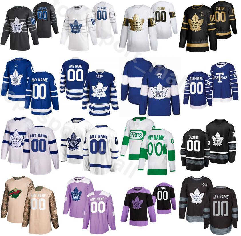 Custom Name Toronto Maple Leafs Hockey 15 Alexander Kerfoot Jerseys 18 Andreas Johnsson 47 Pierre Engvall 33 Frederik Gauthier 3 Justin Holl, Black
Custom Name Toronto Maple Leafs Hockey 15 Alexander Kerfoot Jerseys 18 Andreas Johnsson 47 Pierre Engvall 33 Frederik Gauthier 3 Justin Holl, Black