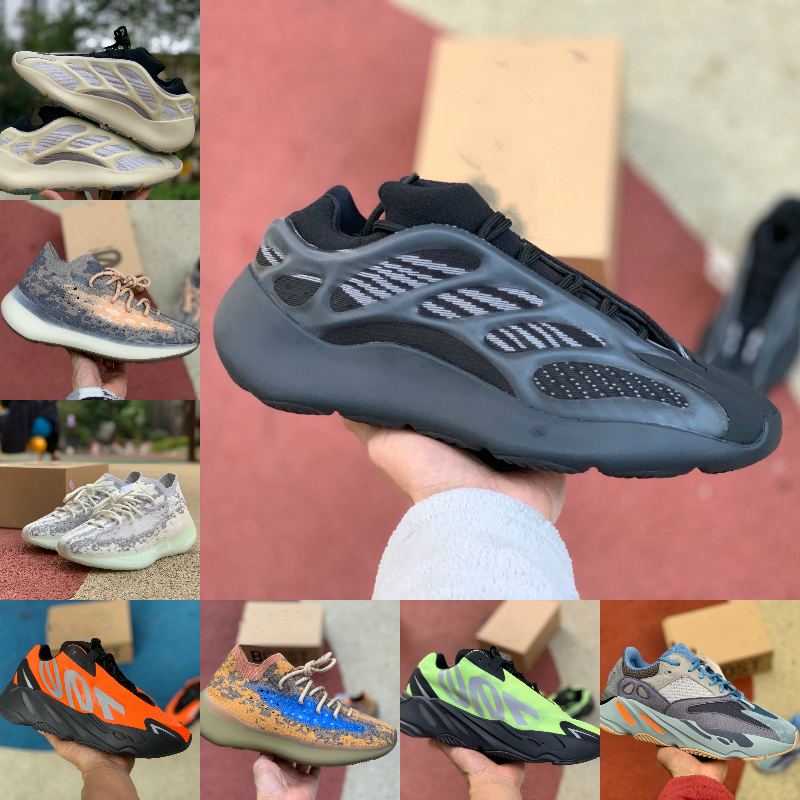2021 Kanye 700 V3 Mens Sneakers Running Shoes Azael Alvah Utility Black Wave Runner MNVN Phosphor Orange Bone Womens Sports Outdoor Fashion, Y205
2021 Kanye 700 V3 Mens Sneakers Running Shoes Azael Alvah Utility Black Wave Runner MNVN Phosphor Orange Bone Womens Sports Outdoor Fashion, Y205