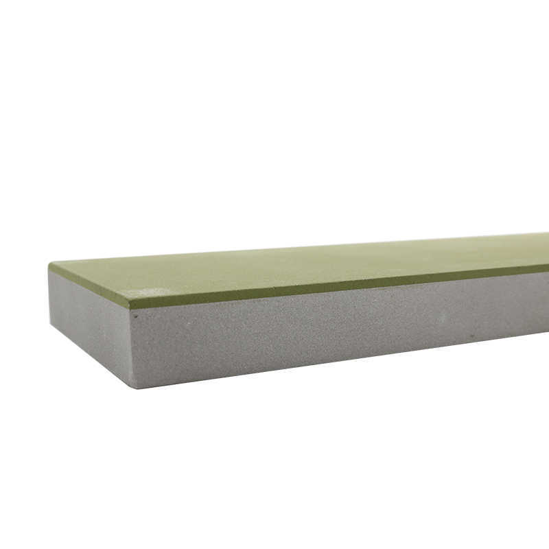 DMD 1pcs 1000 3000 6000 12000 Grit Professional Diamond Resin Grindstone Knife Sharpener Sharpening Grinding Whetstone h3 210615