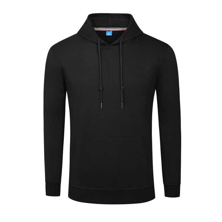 16884 Pullover Sweater solid color Hoodie sweater men's advertising shirt class dress blank sweater X0621
16884 Pullover Sweater solid color Hoodie sweater men's advertising shirt class dress blank sweater X0621
