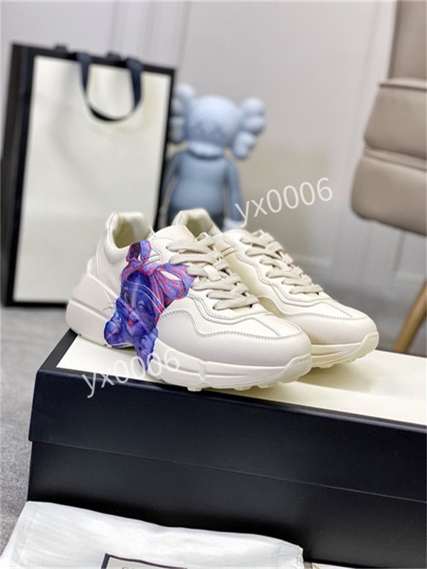 2021 Top Quality New shoe Designer 35-41 transparent printing luxury high-top Genuine Leather casual shoes b22 canvas man woman fashion sneakers hd210704, Choose the color
2021 Top Quality New shoe Designer 35-41 transparent printing luxury high-top Genuine Leather casual shoes b22 canvas man woman fashion sneakers hd210704, Choose the color