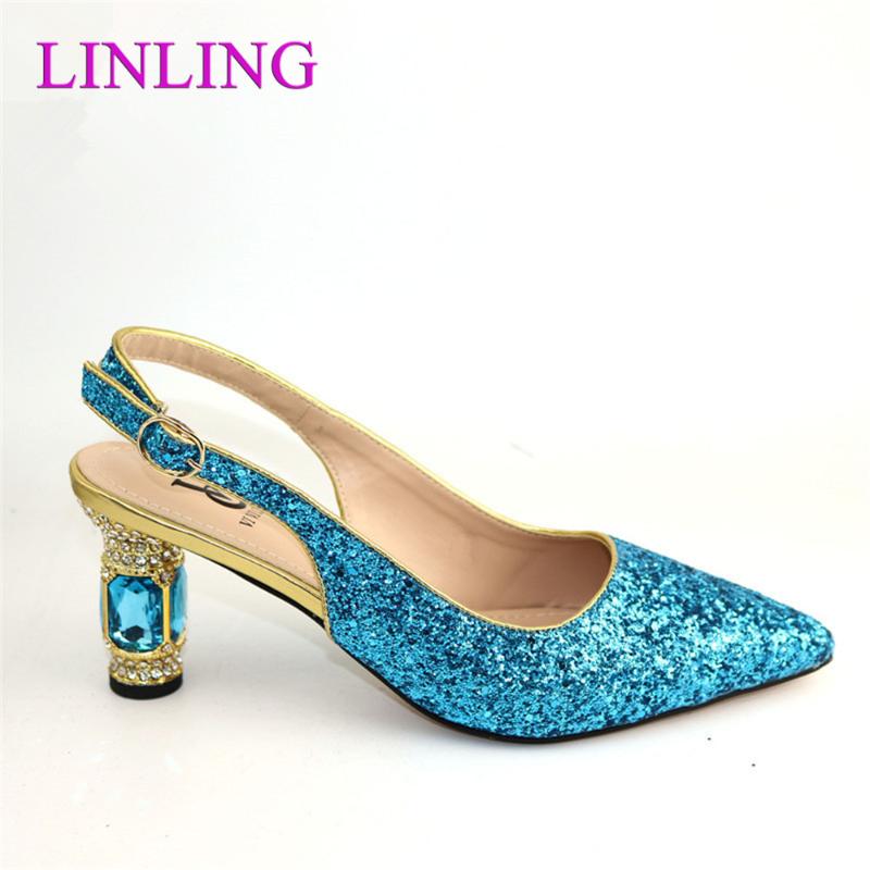 Dress Shoes High Quality African Wedding Fashion Spring Summer Mixed Colors Sweet Style Royal Party Slingbacks Sandals, Black
Dress Shoes High Quality African Wedding Fashion Spring Summer Mixed Colors Sweet Style Royal Party Slingbacks Sandals, Black