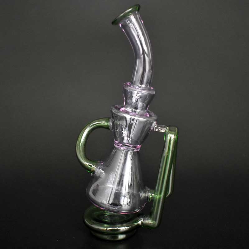 2021 JCVAP Recycler Glass For Smoking Accessories Peak+Peak Pro Dab Rig Part Insert Nail Attachment Bubble Vapourizer
2021 JCVAP Recycler Glass For Smoking Accessories Peak+Peak Pro Dab Rig Part Insert Nail Attachment Bubble Vapourizer