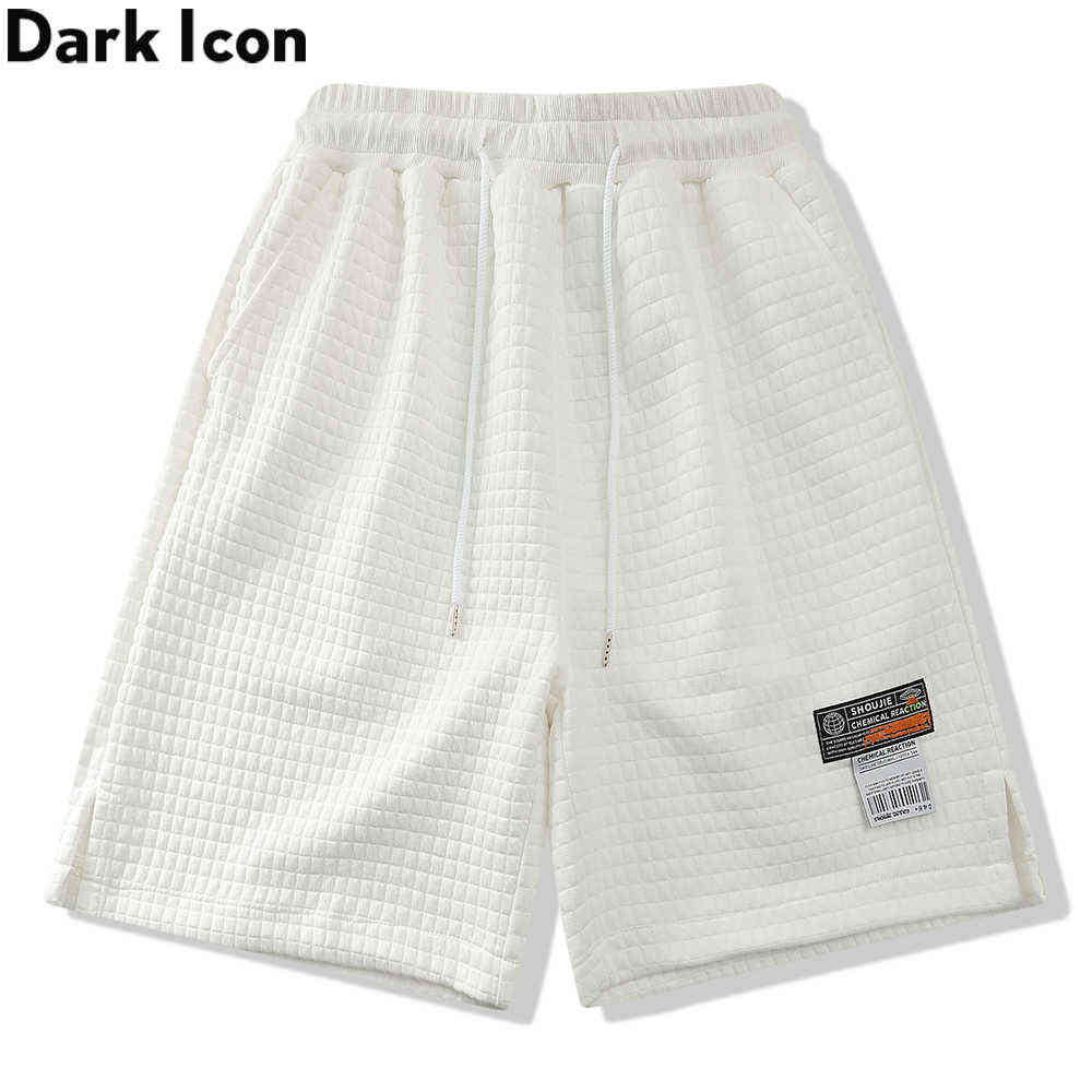 Elastic Waist Straight Mens Shorts Side Split Casual Shorts for Men 3 Colors 210603, Grey
Elastic Waist Straight Mens Shorts Side Split Casual Shorts for Men 3 Colors 210603, Grey