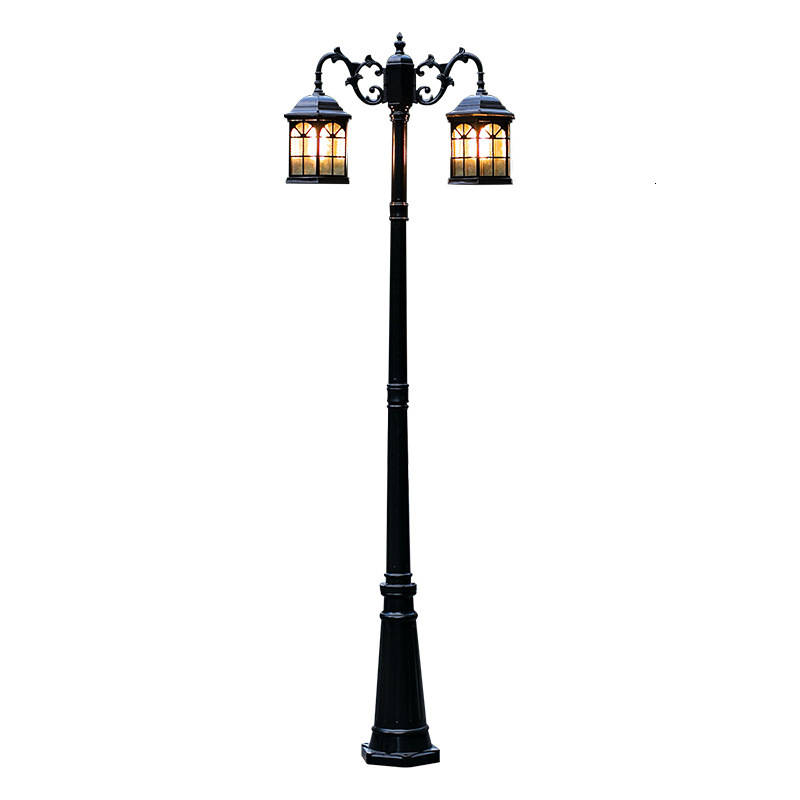 2021 New Outdoor Garden Light European Courtyard Street Dwaterproof Water Retro Villa Scenery Park Lighting Uckv
2021 New Outdoor Garden Light European Courtyard Street Dwaterproof Water Retro Villa Scenery Park Lighting Uckv