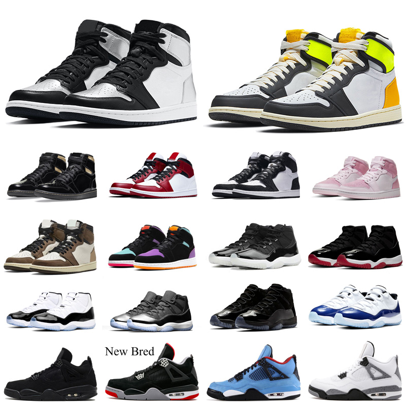 High 11 11s 25th Anniversary Basketball Shoes men women 1 Silver Toe 4s Black-cat 5s Sneakers women 6s Carmine trainer
High 11 11s 25th Anniversary Basketball Shoes men women 1 Silver Toe 4s Black-cat 5s Sneakers women 6s Carmine trainer