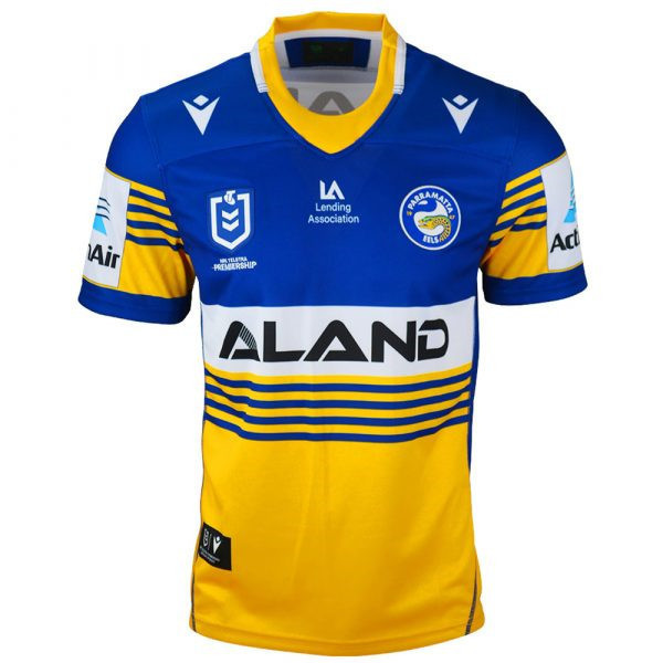 2021 PARRAMATTA EELS HOME RUGBY JERSEY 2022 Parramatta Eels Rugby TRAINING SHORTS JERSEY size S--5XL, Black
2021 PARRAMATTA EELS HOME RUGBY JERSEY 2022 Parramatta Eels Rugby TRAINING SHORTS JERSEY size S--5XL, Black