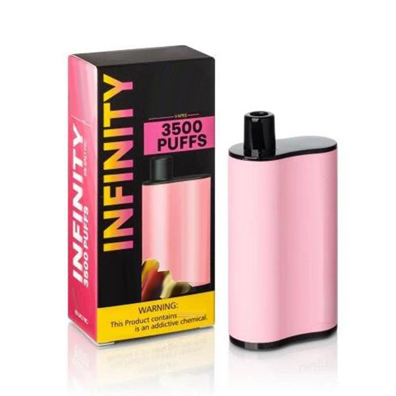Extra ULTRA Disposable Vape Pen Electronic Cigarettes Kit 850mAh Battery 1500 2500Puffs 3500puffs Pre-Filled high quality Original vapors wholesale
Extra ULTRA Disposable Vape Pen Electronic Cigarettes Kit 850mAh Battery 1500 2500Puffs 3500puffs Pre-Filled high quality Original vapors wholesale