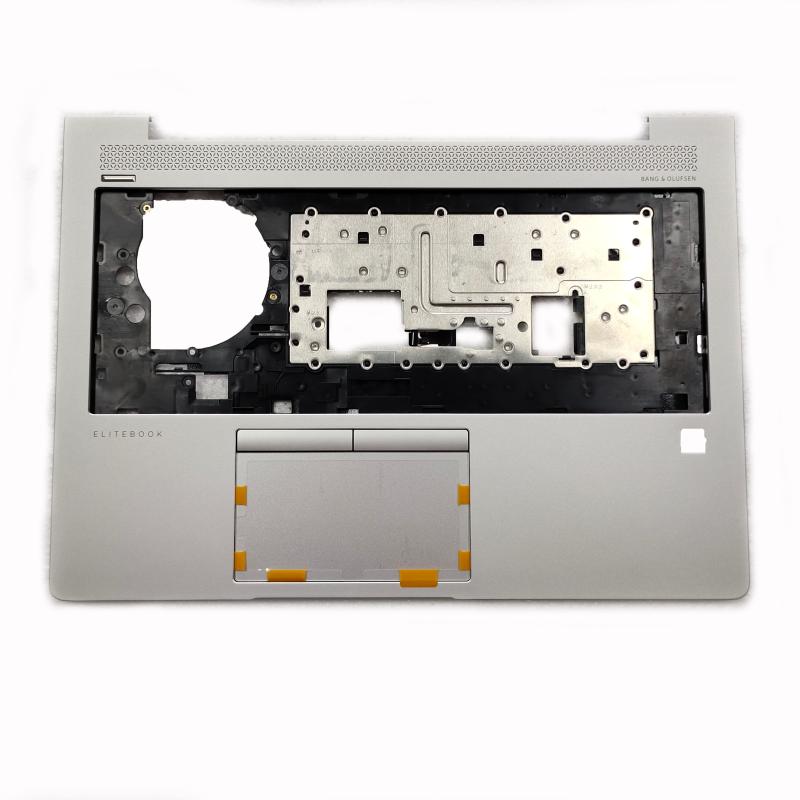 Laptop Cooling Pads Top Case For EliteBook 840 G5 G6 Palmrest Bottom Hinge Touchpad Mouse Button Board CPU Fan Cooler