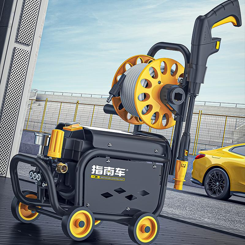Car Washer 130Bar High Pressure Washing Machine Portable For Parkside Cleaner Pump Foam Gun Auto Wash Generator
Car Washer 130Bar High Pressure Washing Machine Portable For Parkside Cleaner Pump Foam Gun Auto Wash Generator