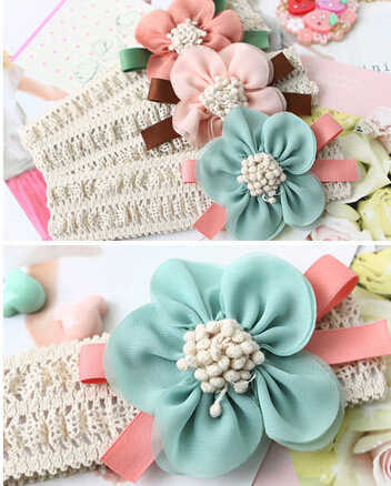 Fashion Design Baby Girl Headbands Beautiful Head Bands For Children Chiffon Flower Headwear Hair Accessories Mix 20 Pcs Wholesale, Mix a
Fashion Design Baby Girl Headbands Beautiful Head Bands For Children Chiffon Flower Headwear Hair Accessories Mix 20 Pcs Wholesale, Mix a