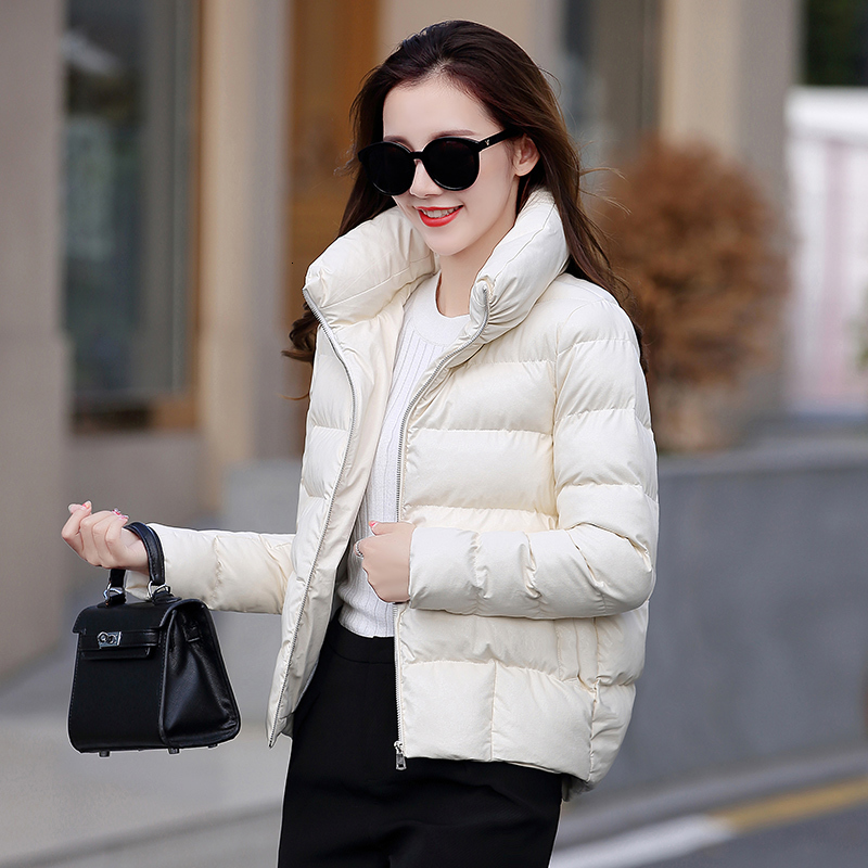 2021 New Thicken Fashion Parka Coats Pu Coat Winter Women Faux Leather Jacket Pp261 Xzma, Black
2021 New Thicken Fashion Parka Coats Pu Coat Winter Women Faux Leather Jacket Pp261 Xzma, Black