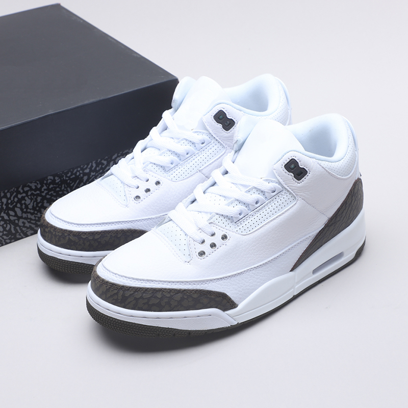 2021 Top Quality Jumpman 3 Basketball Shoes Mocha 3s Designer Fashion Sport Running shoe With Box, #1
2021 Top Quality Jumpman 3 Basketball Shoes Mocha 3s Designer Fashion Sport Running shoe With Box, #1