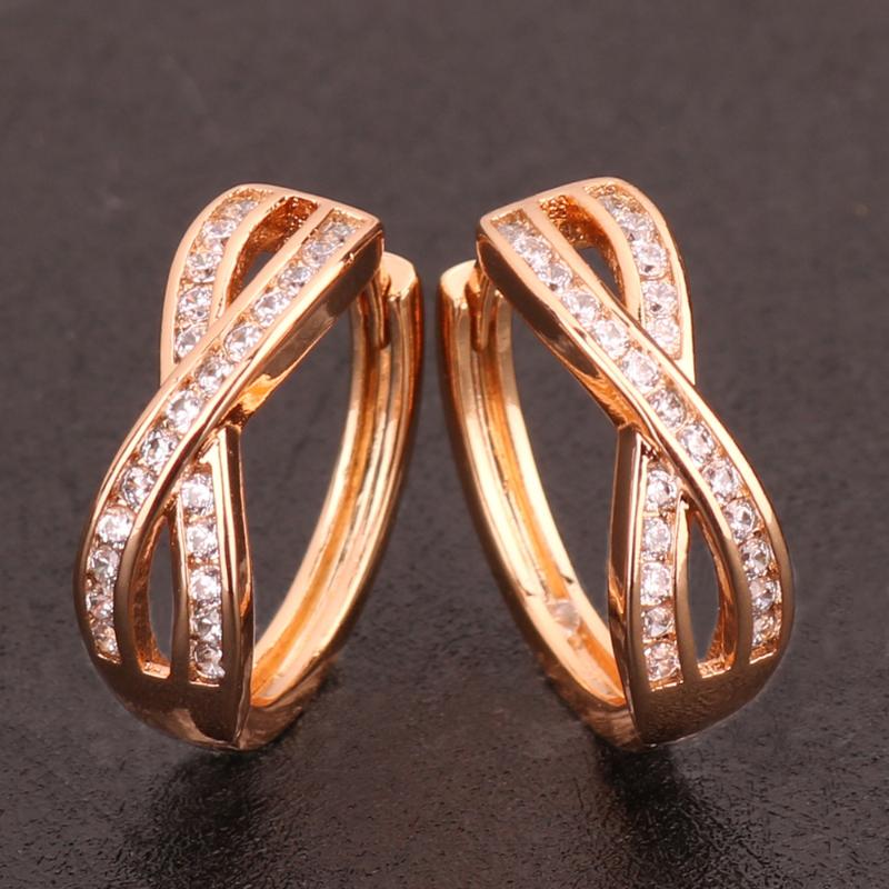 Hoop & Huggie Wholesale Price Drop Women Geometric Number Earrings Jewelry Synthetic CZ Ear Hoops Gifts For Female Friends
Hoop & Huggie Wholesale Price Drop Women Geometric Number Earrings Jewelry Synthetic CZ Ear Hoops Gifts For Female Friends