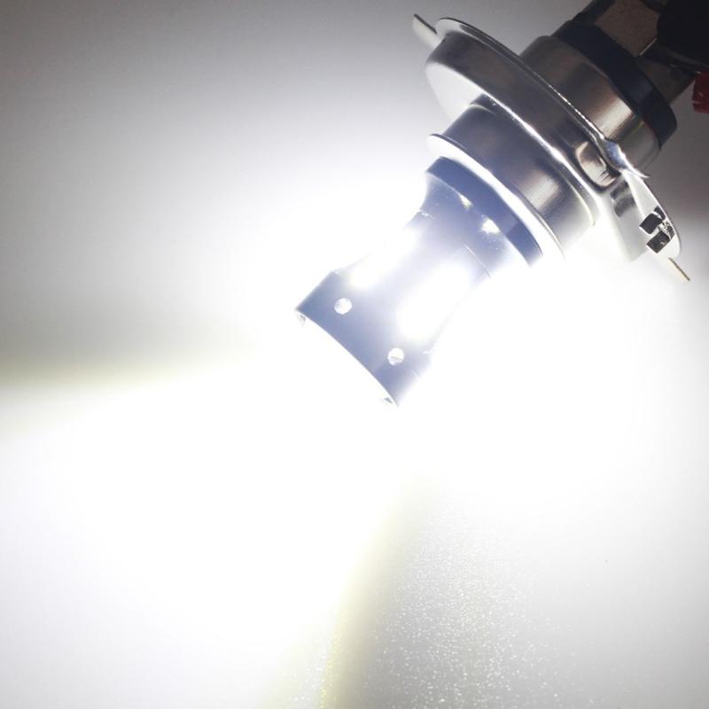 Car Headlights Led Bulb 3030 18SMD H4 Fog Light Motorcycle Headlight Lamp Bulbs 12LED 8W DC12-24V Moto Accessories #zer
Car Headlights Led Bulb 3030 18SMD H4 Fog Light Motorcycle Headlight Lamp Bulbs 12LED 8W DC12-24V Moto Accessories #zer