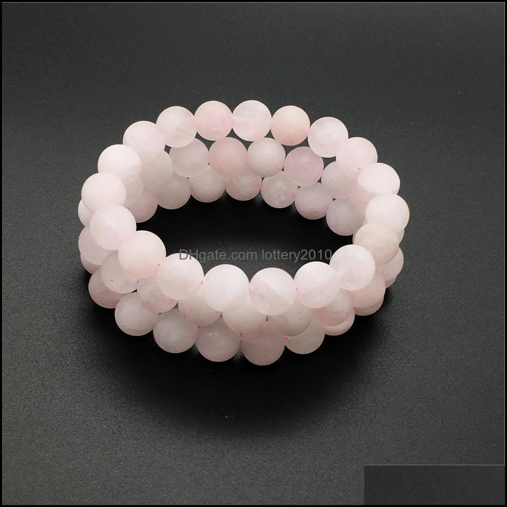 Other Loose Beads Jewelry10Mm Matte Rose Bracelet,Gemstone Bracelet,Rose Quartz Round Beads,Elastic Bracelet,Good Luck Bracelet Drop Deliver, Slivery;golden
Other Loose Beads Jewelry10Mm Matte Rose Bracelet,Gemstone Bracelet,Rose Quartz Round Beads,Elastic Bracelet,Good Luck Bracelet Drop Deliver, Slivery;golden