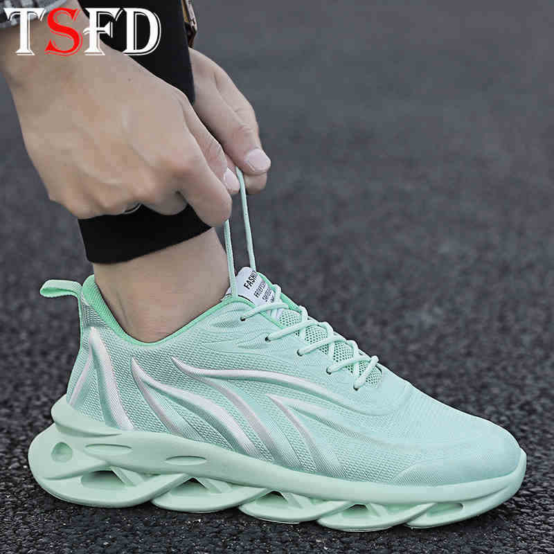 Fly Weaving Sport Shoes Men Breathable Sneakers 2021 Light Soft Running Shoes Man Low Top Flats Shoe Mesh Summer Sports Shoe 3a, White 2030
Fly Weaving Sport Shoes Men Breathable Sneakers 2021 Light Soft Running Shoes Man Low Top Flats Shoe Mesh Summer Sports Shoe 3a, White 2030