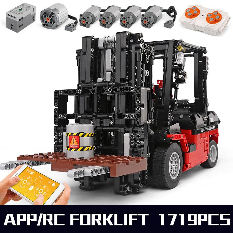 Bricks Kits 20004 APP Control Technic Car Compatible With 42009 Mobile Crane MK II Set Kid Christmas Toys Gifts Building Blocks X0102
Bricks Kits 20004 APP Control Technic Car Compatible With 42009 Mobile Crane MK II Set Kid Christmas Toys Gifts Building Blocks X0102