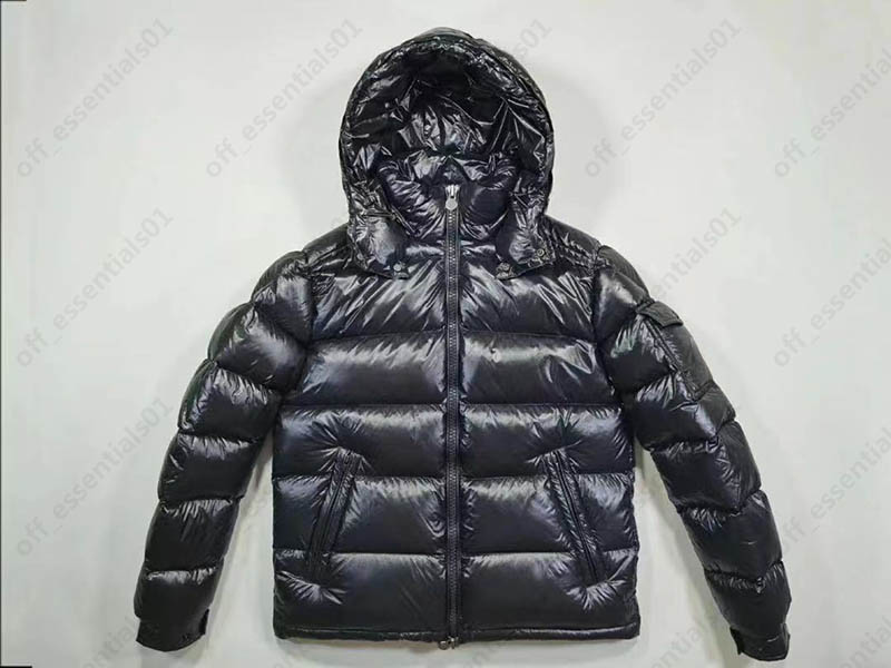 Monclair maya down jackets mens and womens 'NFC' France Luxury Brand High quality jacket 4 Colors Size 1--6, Black
Monclair maya down jackets mens and womens 'NFC' France Luxury Brand High quality jacket 4 Colors Size 1--6, Black