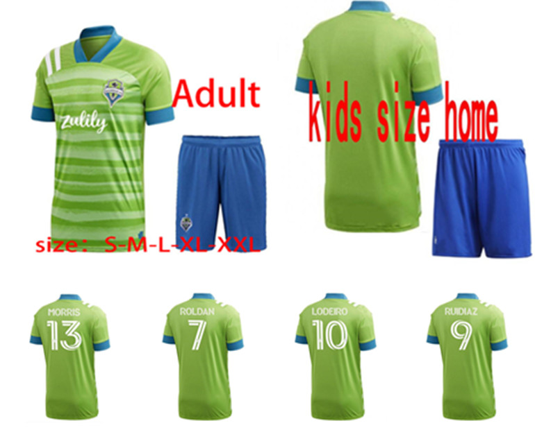 2021 seattle voice soccer shirt 20 21 #13 morris joao paulo + children's set # 7 roldan ruidiaz lodeiro soccer shirt, Black;yellow
2021 seattle voice soccer shirt 20 21 #13 morris joao paulo + children's set # 7 roldan ruidiaz lodeiro soccer shirt, Black;yellow