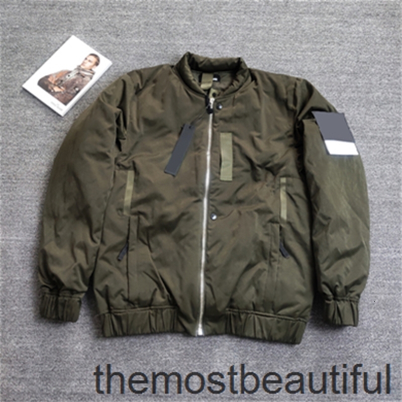 Men's Down & Parkas puffy jackets FW autumn and winter casual thickened cotton fashion brand jacket heater 25RZ, 1# packing bag
Men's Down & Parkas puffy jackets FW autumn and winter casual thickened cotton fashion brand jacket heater 25RZ, 1# packing bag