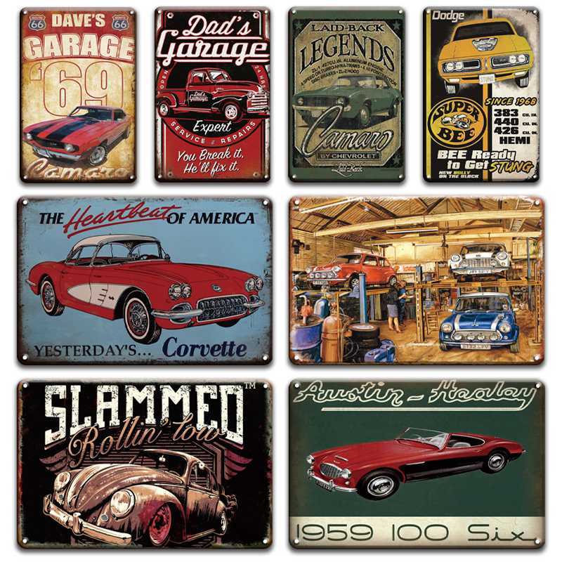 Metal car poster, with hot rod, retro, garage, house, retro, pin, old school, car, man, cave, wall decoration, hanging room
Metal car poster, with hot rod, retro, garage, house, retro, pin, old school, car, man, cave, wall decoration, hanging room