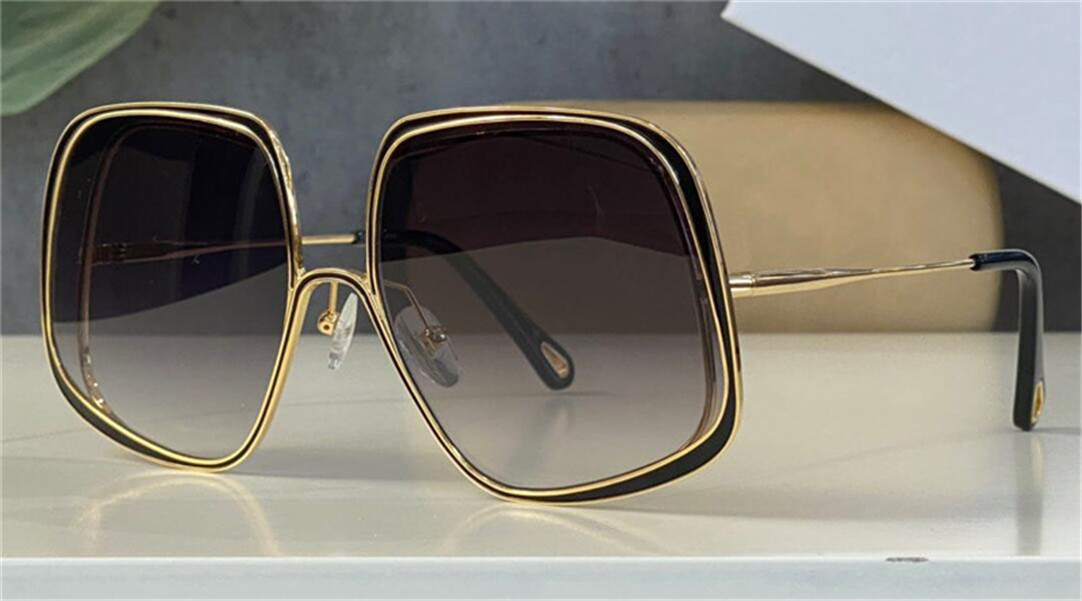 fashion design women sunglasses 0035 square metal frame simple and popular style uv 400 protective glasses top quality
fashion design women sunglasses 0035 square metal frame simple and popular style uv 400 protective glasses top quality