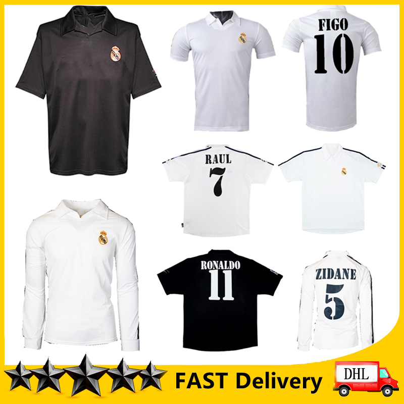2001 2002 2003 real Madrid Centenary home soccer jersey ZIDANE FIGO HIERRO RONALDO RAUL classic retro football shirt vintage jersey, 2001 2002 home lfp jersey
2001 2002 2003 real Madrid Centenary home soccer jersey ZIDANE FIGO HIERRO RONALDO RAUL classic retro football shirt vintage jersey, 2001 2002 home lfp jersey