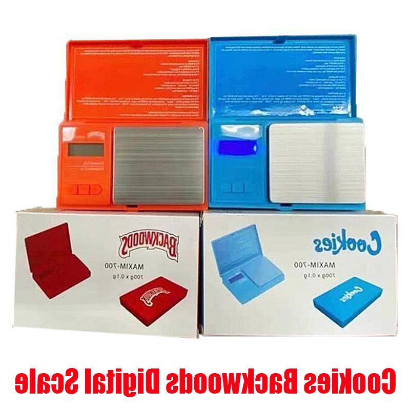 700g Cookies Weight Digital Measurement Red Tobacco Stash Device Flip Gold Jewelry Blue Accurate Backwoods Vapes Scale New 0.1g Style M Ntrb, Cookies blue
700g Cookies Weight Digital Measurement Red Tobacco Stash Device Flip Gold Jewelry Blue Accurate Backwoods Vapes Scale New 0.1g Style M Ntrb, Cookies blue