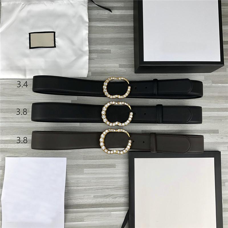 stylish men women rhinestone belt with stamps metal diamond letter leather belts couple solid color waistband, Black;brown
stylish men women rhinestone belt with stamps metal diamond letter leather belts couple solid color waistband, Black;brown