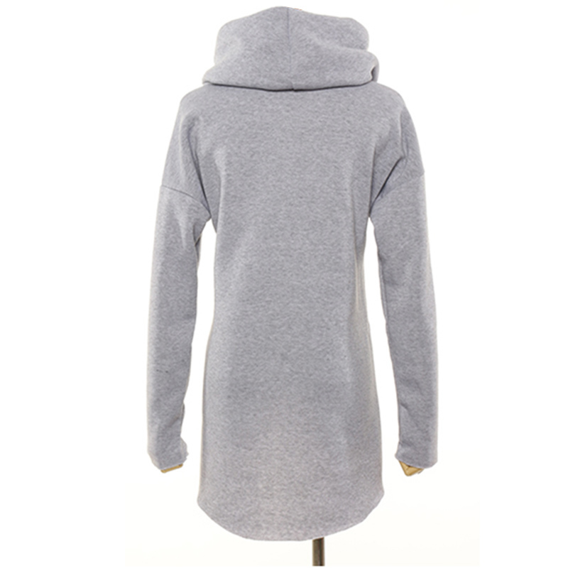 Cute Pug Dog Anime Christmas Clothes Women Winter Hoodies Scarf Collar Fashion Casual Autumn Sweatshirts Rough Pullovers 201217