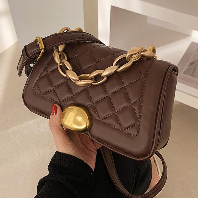 Handbags and Purses 2021 Women's Winter Fashion Mini Shoulder Chain PU Leather Flap Crossbody Bag, Beige
Handbags and Purses 2021 Women's Winter Fashion Mini Shoulder Chain PU Leather Flap Crossbody Bag, Beige