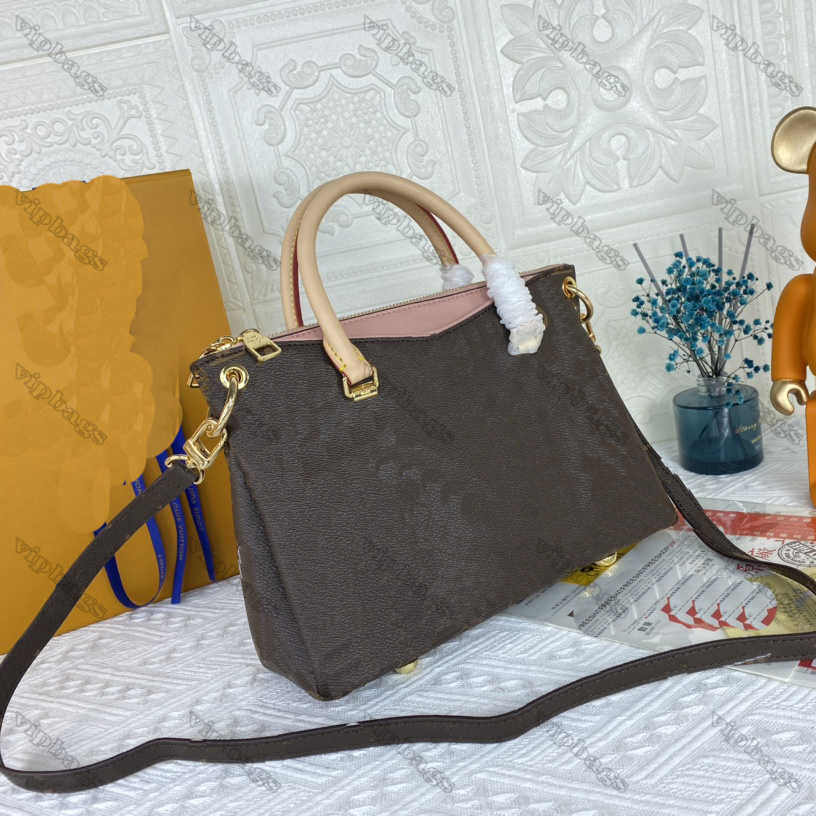 4colour Women's Designer Handbags Leisure shoulder bag high quality totes High-capacity crossbody Fashion Wallet Bags Purses pochette, Customize invoice
4colour Women's Designer Handbags Leisure shoulder bag high quality totes High-capacity crossbody Fashion Wallet Bags Purses pochette, Customize invoice