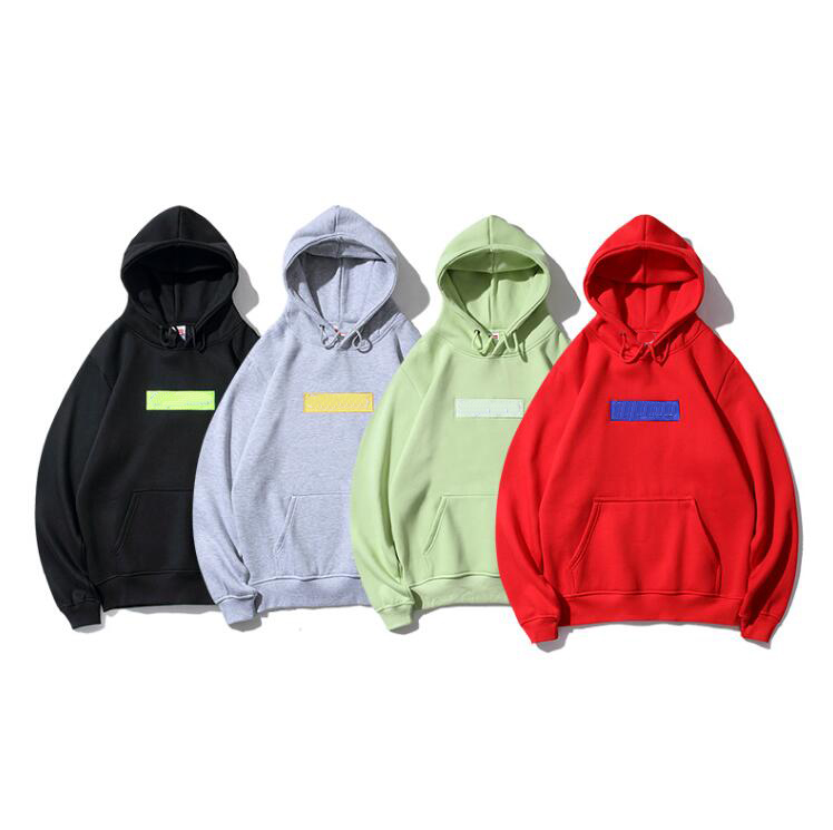 men hoodies fashion sweatshirts letter embroidery pullover men women hip hop sweatshirts loose hoodies 4 styles casual clothing, Black
men hoodies fashion sweatshirts letter embroidery pullover men women hip hop sweatshirts loose hoodies 4 styles casual clothing, Black