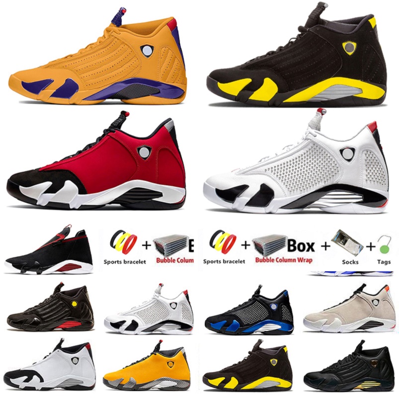 University Gym Red Gold Jumpman 14 DMP 14s Mens basketball shoes XVI fashion Black Toe Reverse Last shot Varsity Royal Candy Cane Thunder men sports sneakers With Box, Color#1
University Gym Red Gold Jumpman 14 DMP 14s Mens basketball shoes XVI fashion Black Toe Reverse Last shot Varsity Royal Candy Cane Thunder men sports sneakers With Box, Color#1