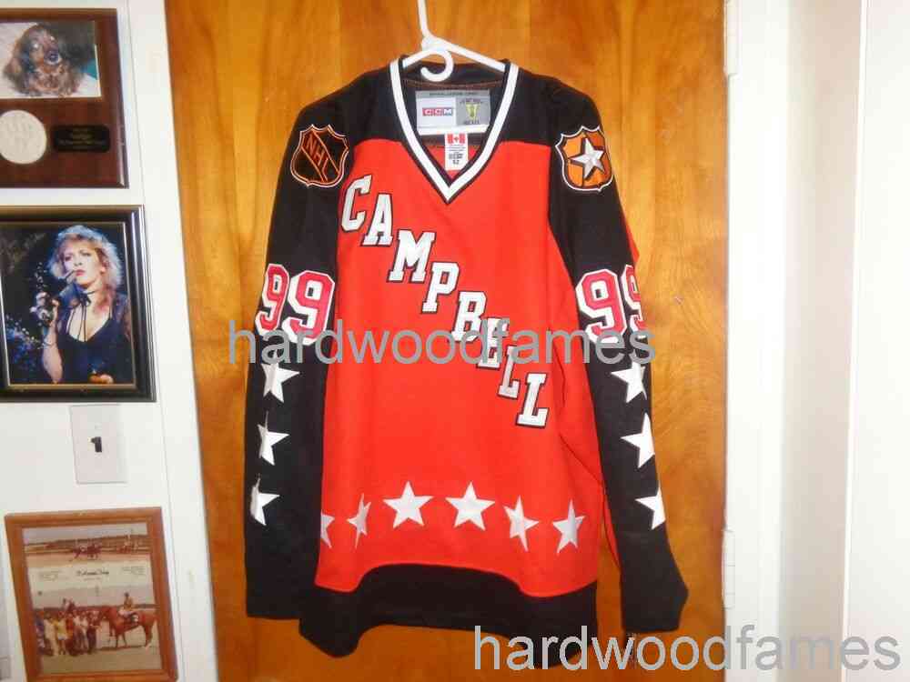 Stitched All Star #99 Wayne Gretzky Campbell Conference Jersey Men Women Youth custom any name number -5XL 6XL, Orange
Stitched All Star #99 Wayne Gretzky Campbell Conference Jersey Men Women Youth custom any name number -5XL 6XL, Orange