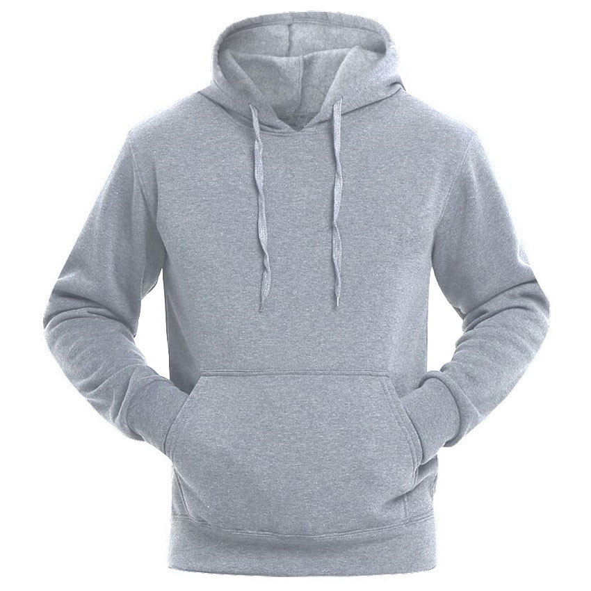 Fashion Men's Hoodies Spring Autumn Male Casual Hoodies Sweatshirts Men's Solid Color Hoodies Sweatshirt Tops 201127