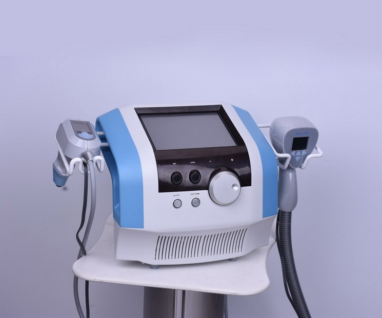 Effective Focused Ultrasound RF Radio Frequency Body Slimming Machine Portable Ultrasound Face Lift And RF Slimming Machine
Effective Focused Ultrasound RF Radio Frequency Body Slimming Machine Portable Ultrasound Face Lift And RF Slimming Machine