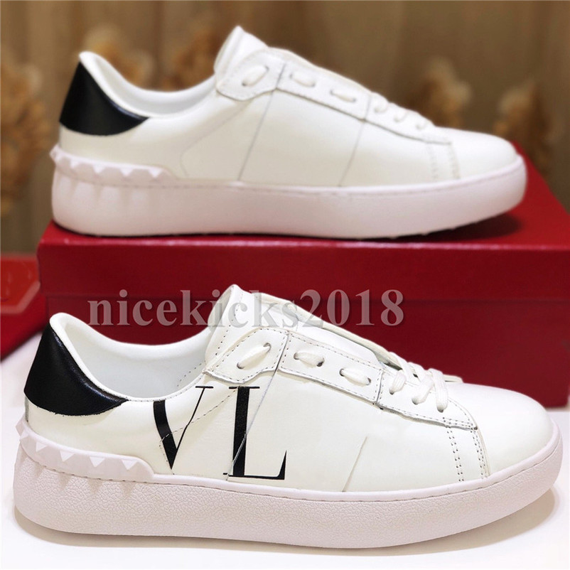 Best Quality Mens Casual Leather Shoes Sport Sneaker Womens Comfort Dress Shoe Stud Spikes White Sdsfgsb Walking Trainers Flat Sneakers, C3
Best Quality Mens Casual Leather Shoes Sport Sneaker Womens Comfort Dress Shoe Stud Spikes White Sdsfgsb Walking Trainers Flat Sneakers, C3
