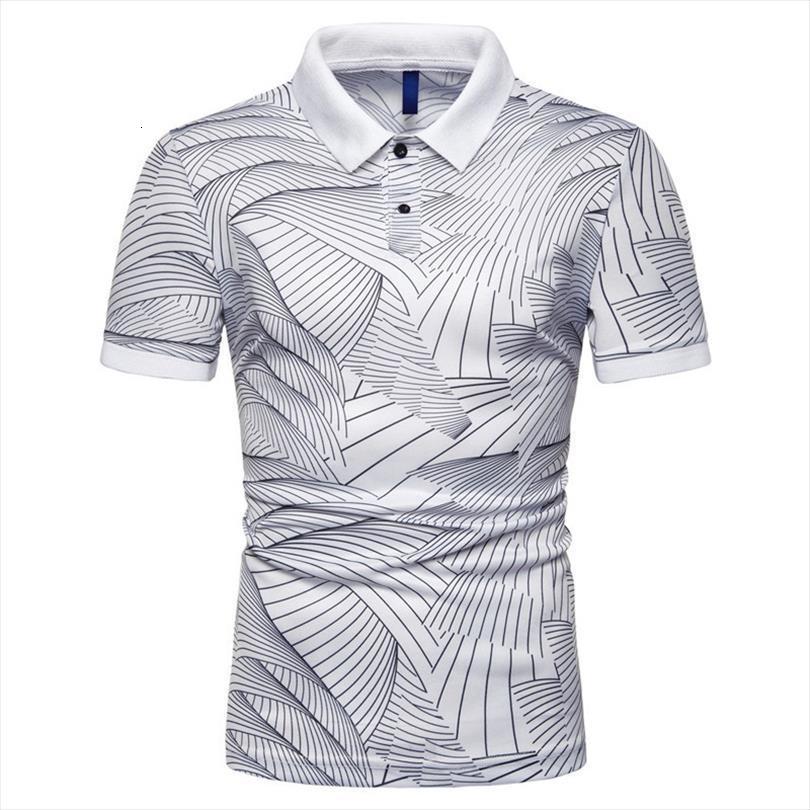 shirt brands wave men polos printed short sleeve para hombre busines jerseys summer m xxxl, White;black
shirt brands wave men polos printed short sleeve para hombre busines jerseys summer m xxxl, White;black