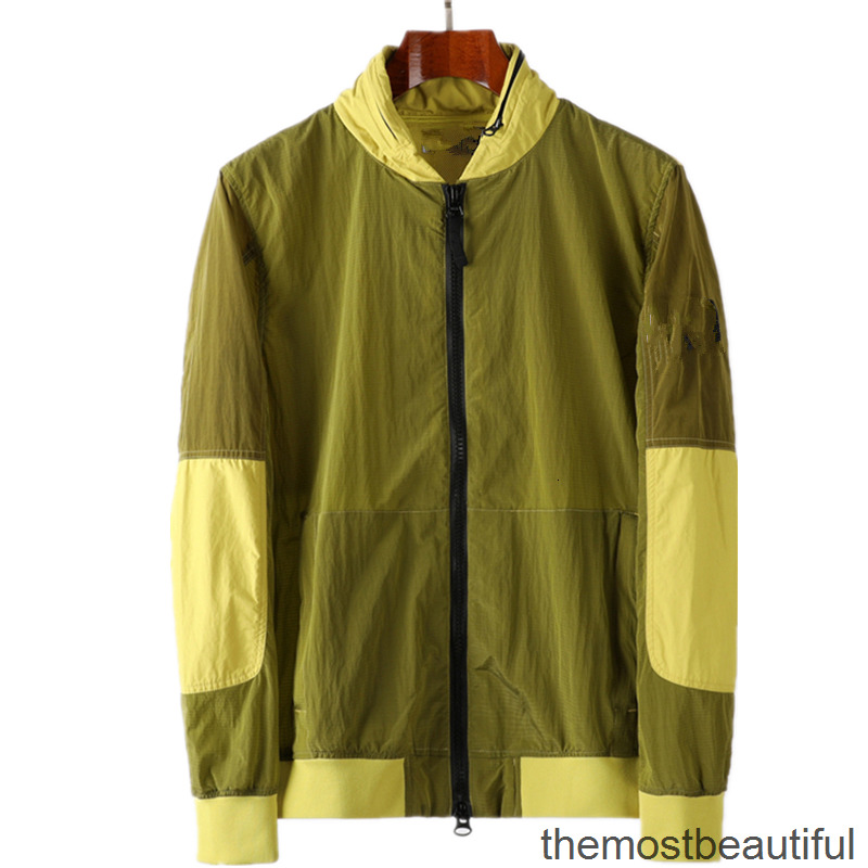 Men's Jackets konng gonng SS Spring and autumn casual mens nylon jackets fashion coat windbreaker Designer jacket 564J, 1# packing bag
Men's Jackets konng gonng SS Spring and autumn casual mens nylon jackets fashion coat windbreaker Designer jacket 564J, 1# packing bag