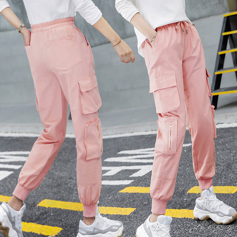 2021 New Casual Rosa Carga Feminina Hip Hop Streetwear Engraado Calas De Cintura Do Exrcito Feminino Verde F3dv
2021 New Casual Rosa Carga Feminina Hip Hop Streetwear Engraado Calas De Cintura Do Exrcito Feminino Verde F3dv