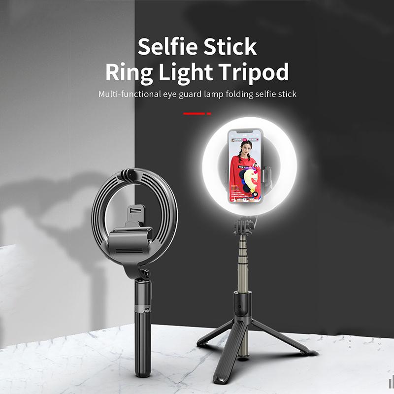 Cell Phone Mounts & Holders Mobile Tablet Live Support Web Celebrity Beauty Po Complement Light Artifact Lazy Person, Black
Cell Phone Mounts & Holders Mobile Tablet Live Support Web Celebrity Beauty Po Complement Light Artifact Lazy Person, Black